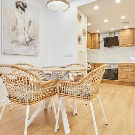 Ferienwohnung Beferent Plaza San Cristobal Alicante Exterior foto