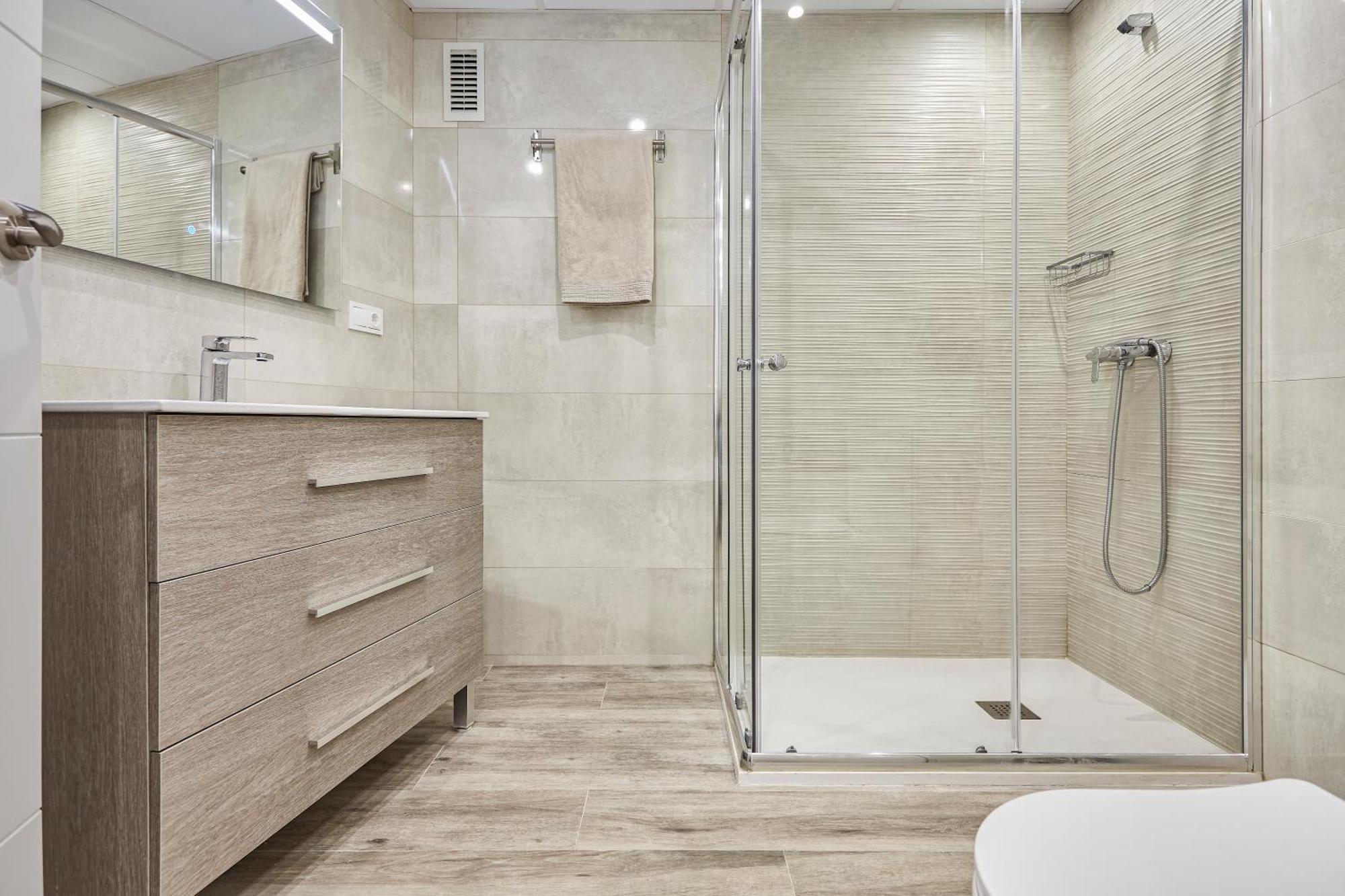 Ferienwohnung Beferent Plaza San Cristobal Alicante Exterior foto