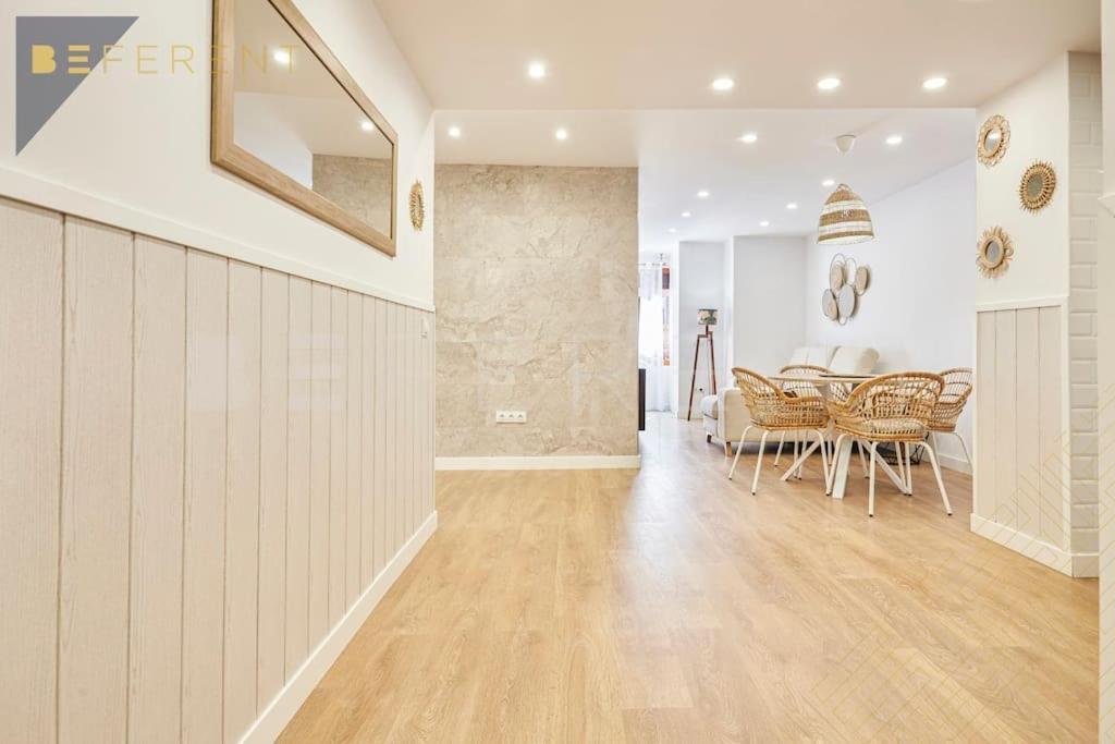 Ferienwohnung Beferent Plaza San Cristobal Alicante Exterior foto