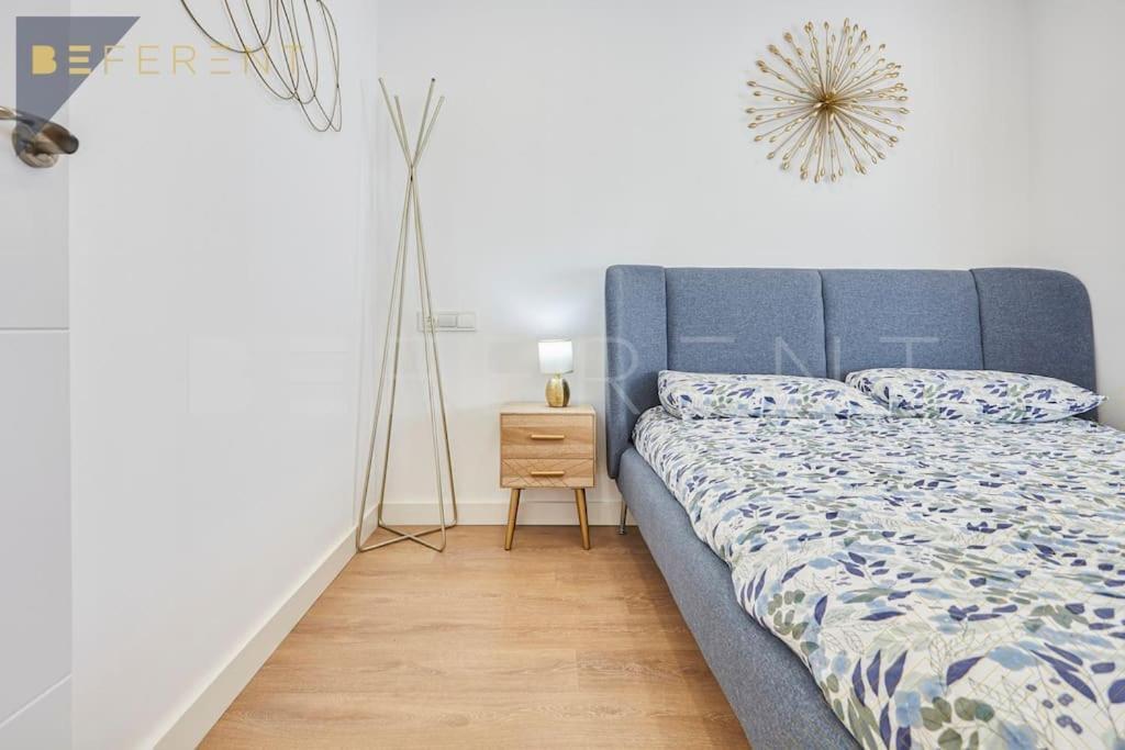 Ferienwohnung Beferent Plaza San Cristobal Alicante Exterior foto
