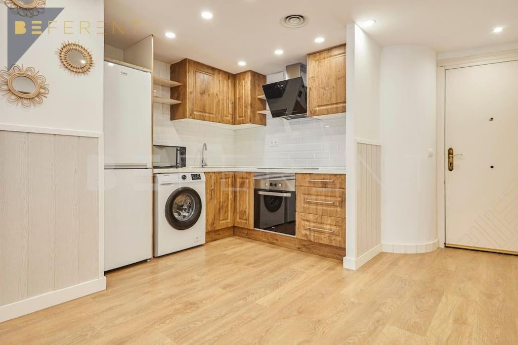 Ferienwohnung Beferent Plaza San Cristobal Alicante Exterior foto