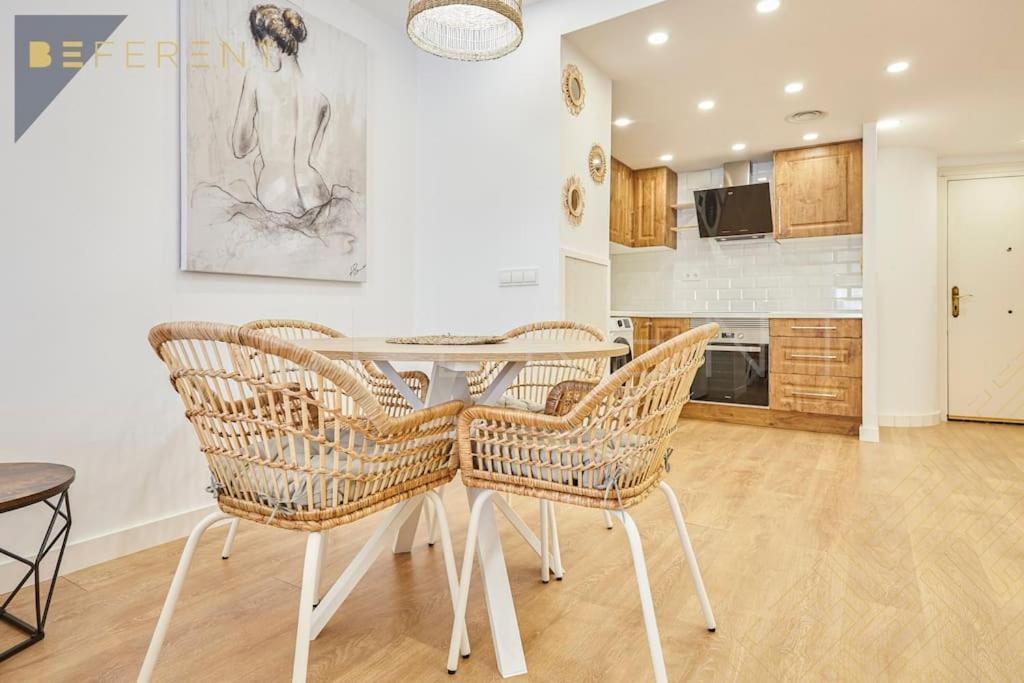 Ferienwohnung Beferent Plaza San Cristobal Alicante Exterior foto